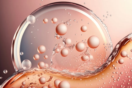 Why to buy a Anti-aging product with Hyaluronic Acid?