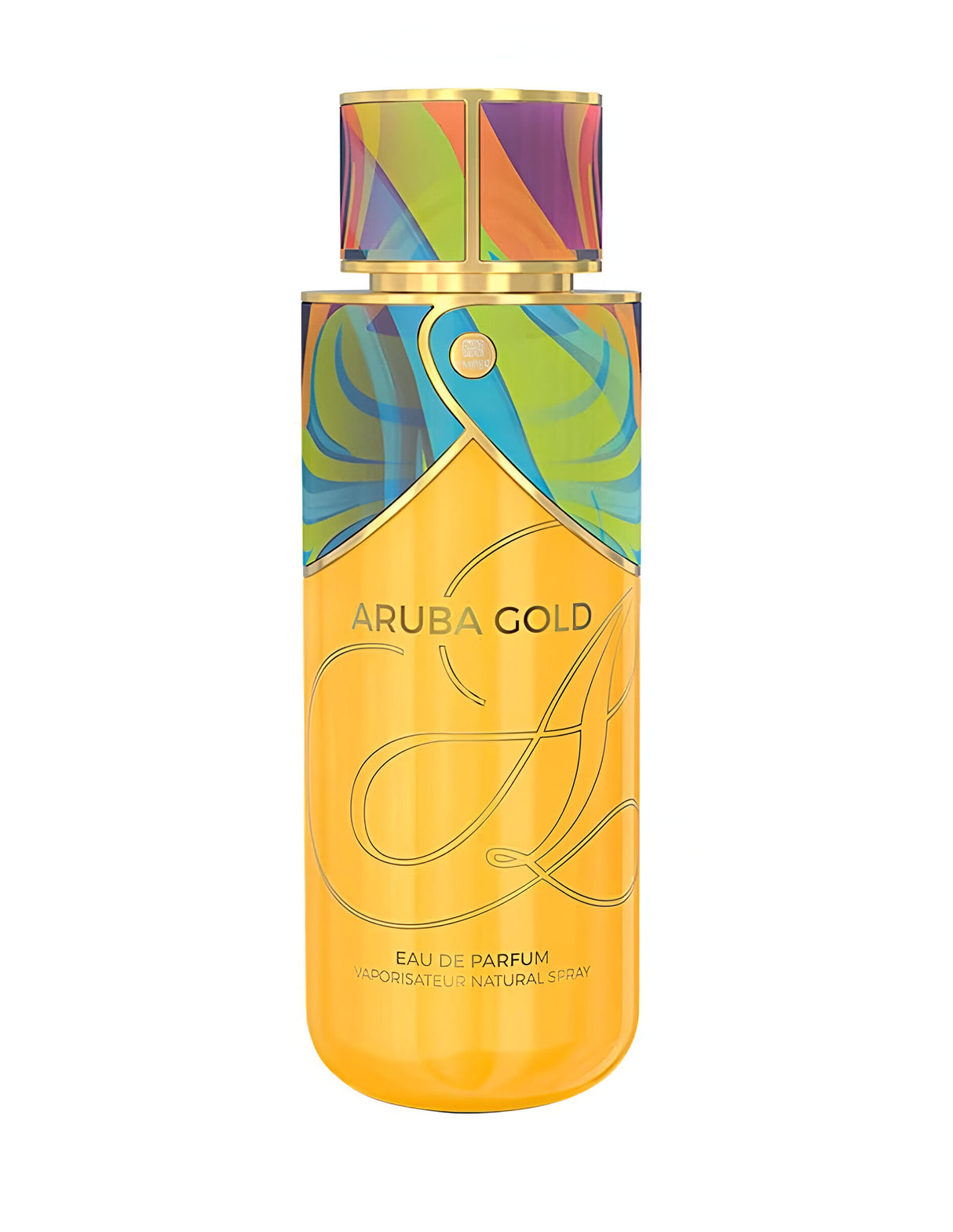 Aruba Gold by Emper - EDP for Women - 3.4 Fl Oz | 100ml. New & Original Perfume