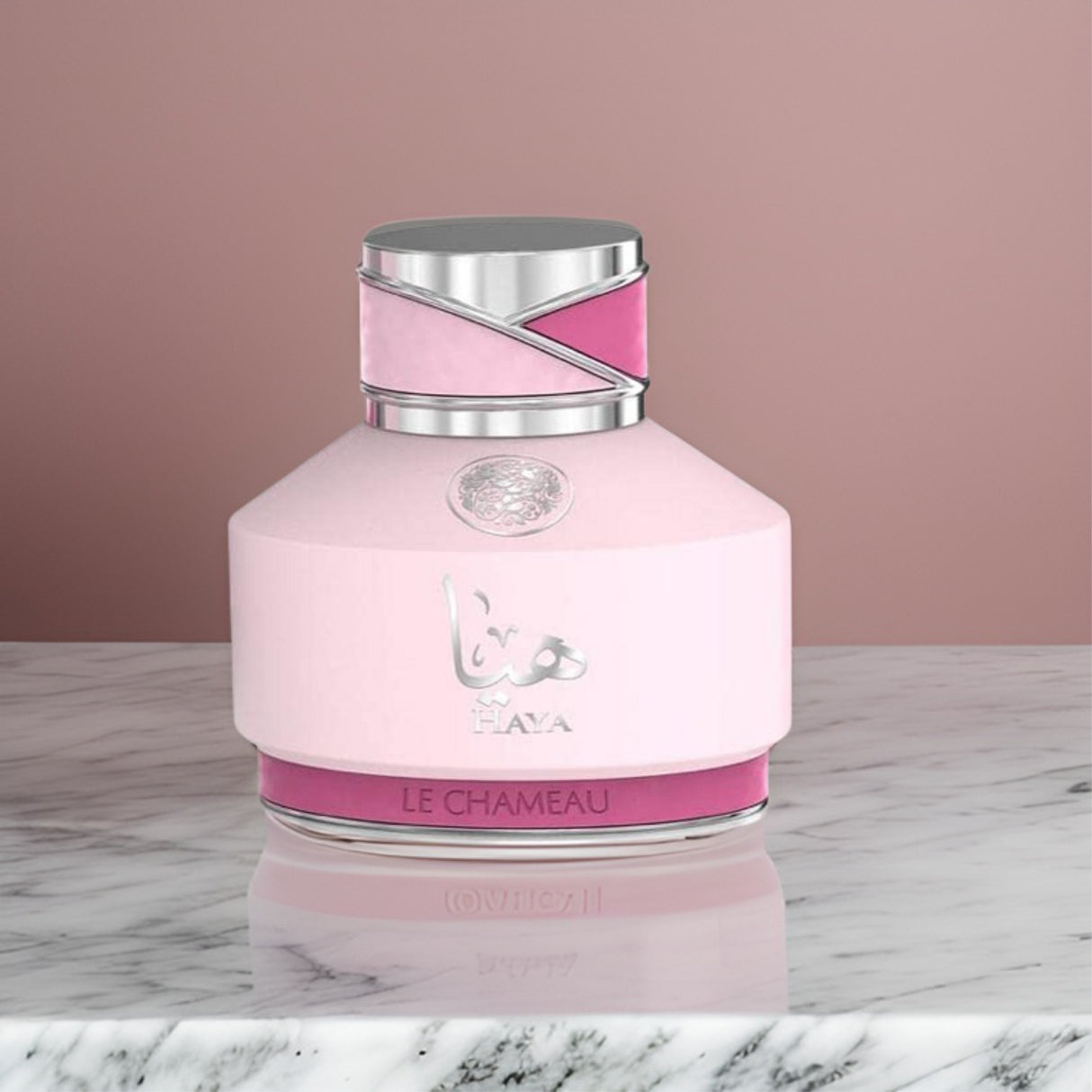 Haya Perfume by Emper - Eau De Parfum for Women. Authentic Perfume. 3.4oz 100ml