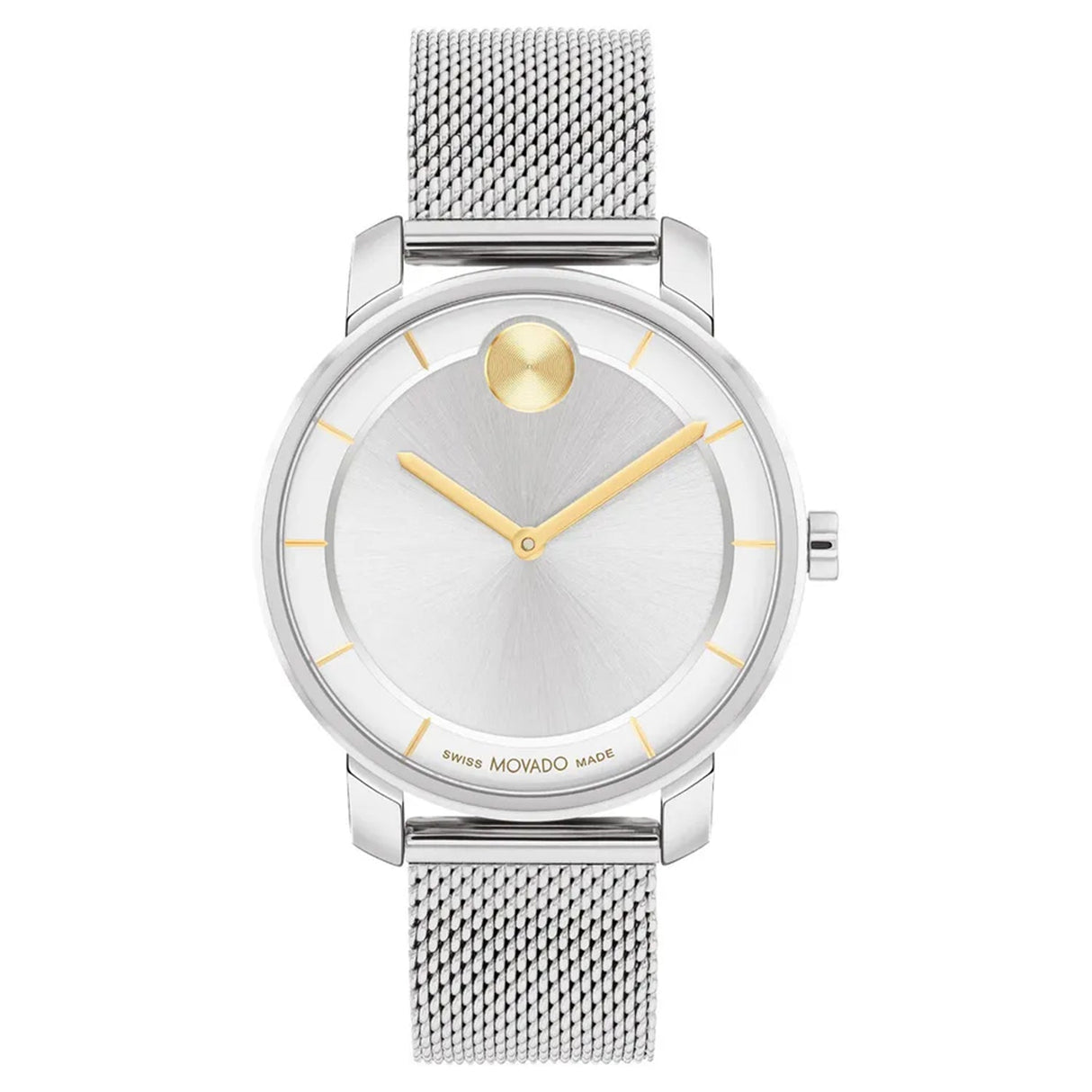 Movado Women's Bold