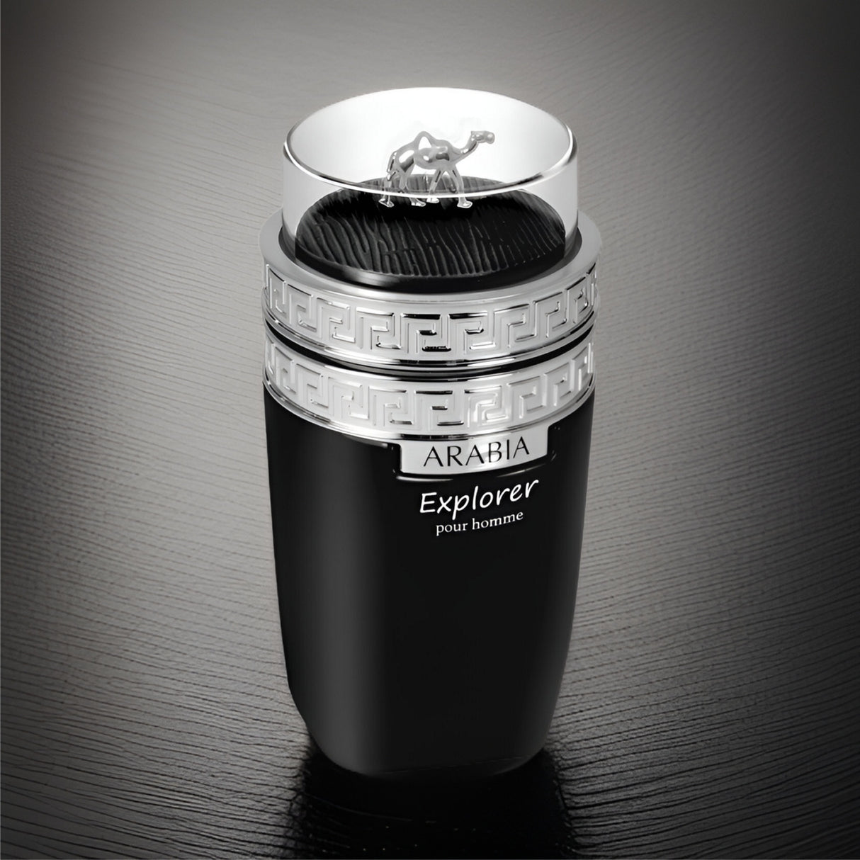 Emper - Arabia Explorer by Le Chameau - Eau de Parfum for Men 3.4fl. oz. 100ml