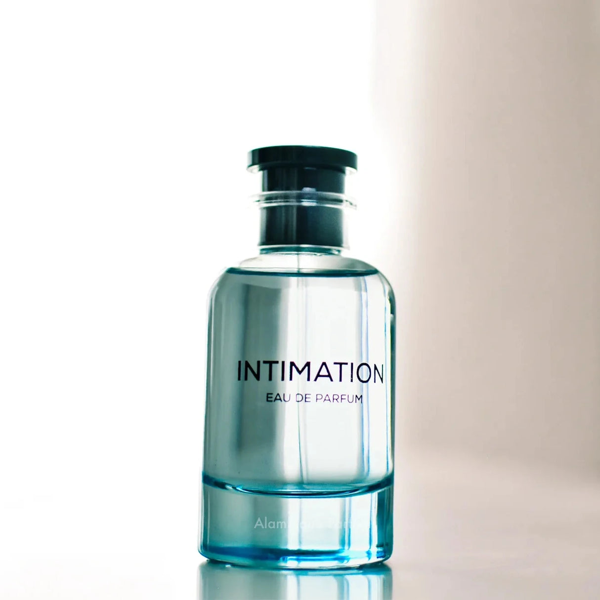 Intimation by Emper. Eau de Parfum for Men and Women 100ml / 3.4 fl oz. Refreshing and Revitalizing Fragrance. New Packaging.