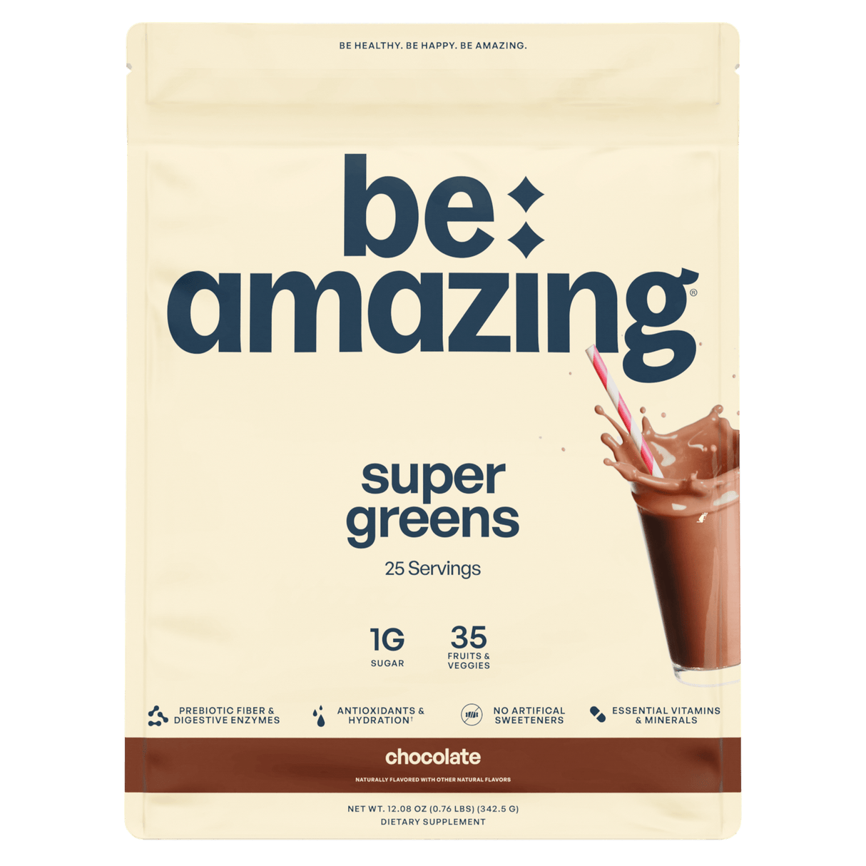 Super Greens