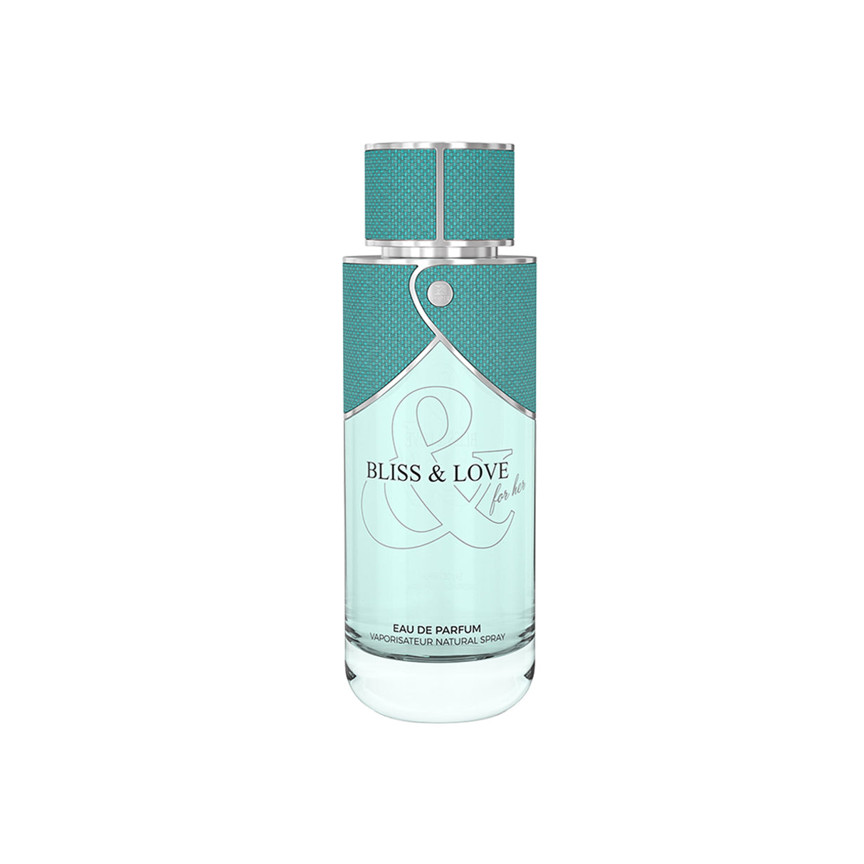 Bliss & Love by Emper - Eau de Parfum for Women - (100ml / 3.4fl oz)