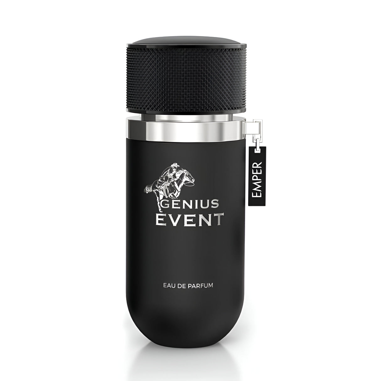 Genius Event By Emper - Eau de Parfum for Man -3.4 FL.OZ. 100ml