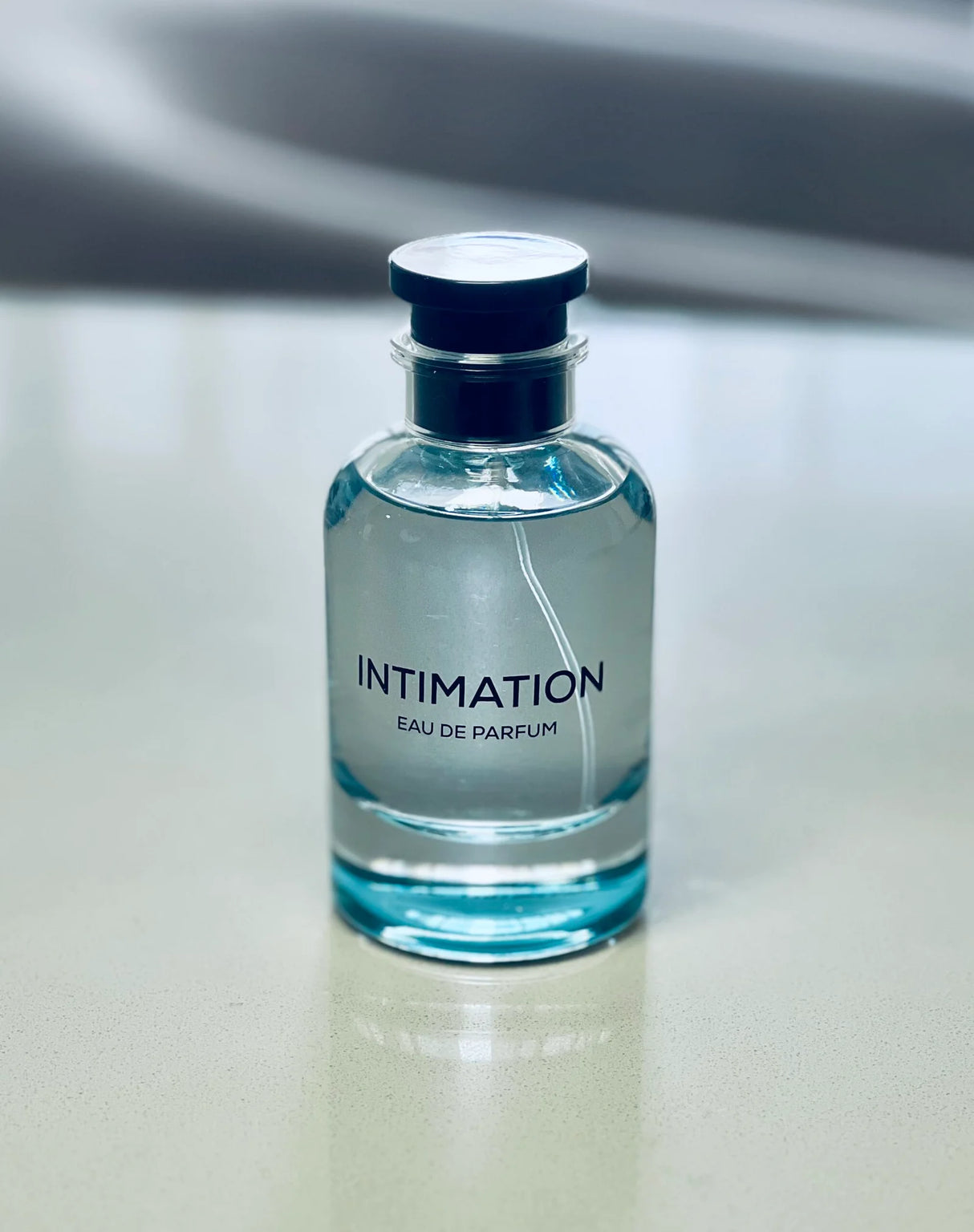 Intimation by Emper. Eau de Parfum for Men and Women 100ml / 3.4 fl oz. Refreshing and Revitalizing Fragrance. New Packaging.