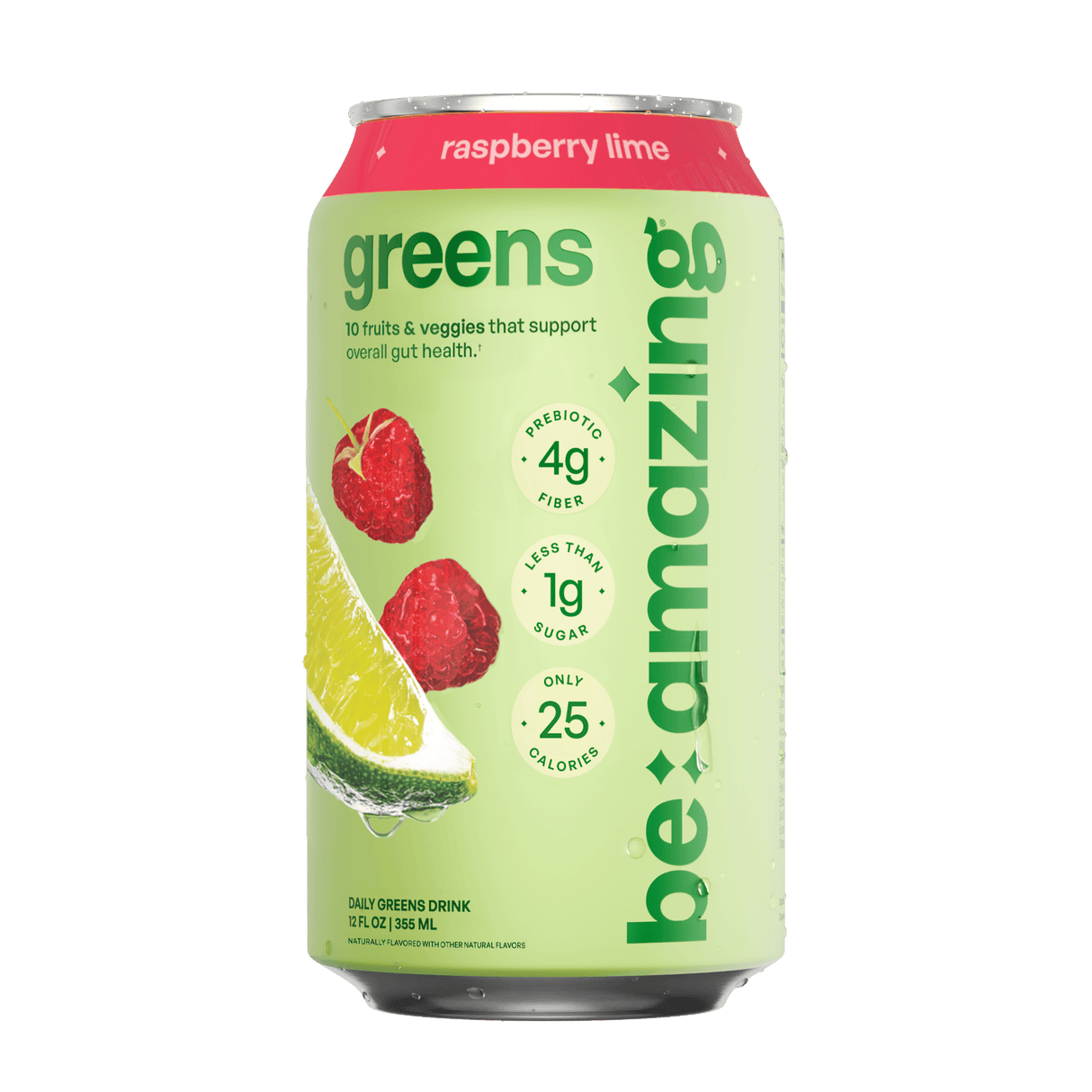 Daily Greens Drink