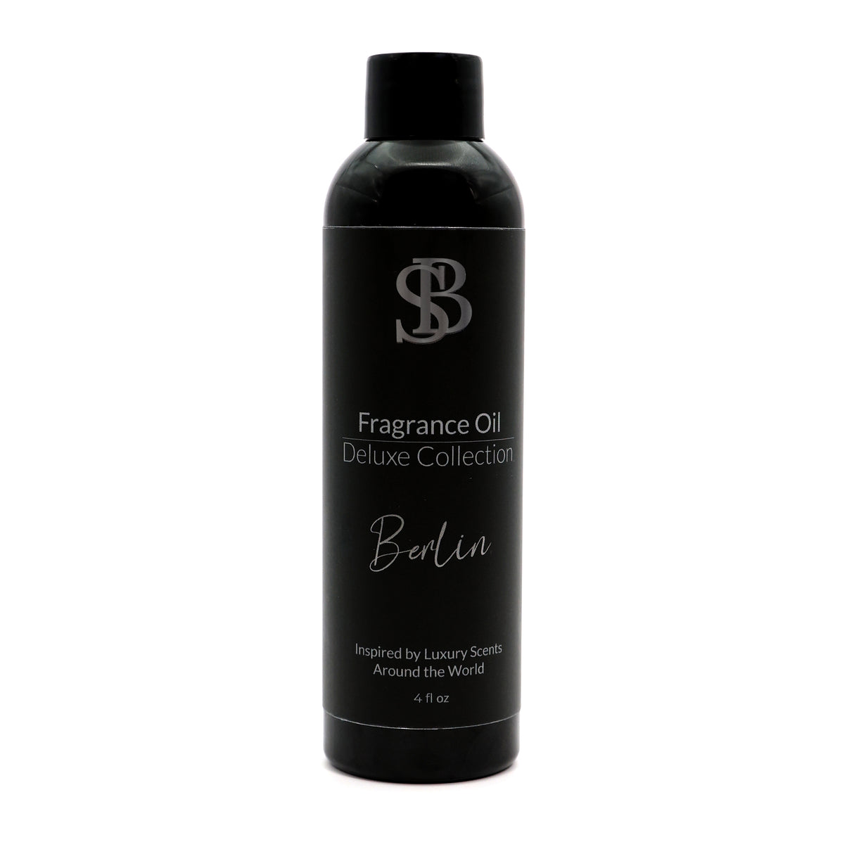 Berlin | Fragrance Oil Deluxe Collection – My Way 4fl. Oz.