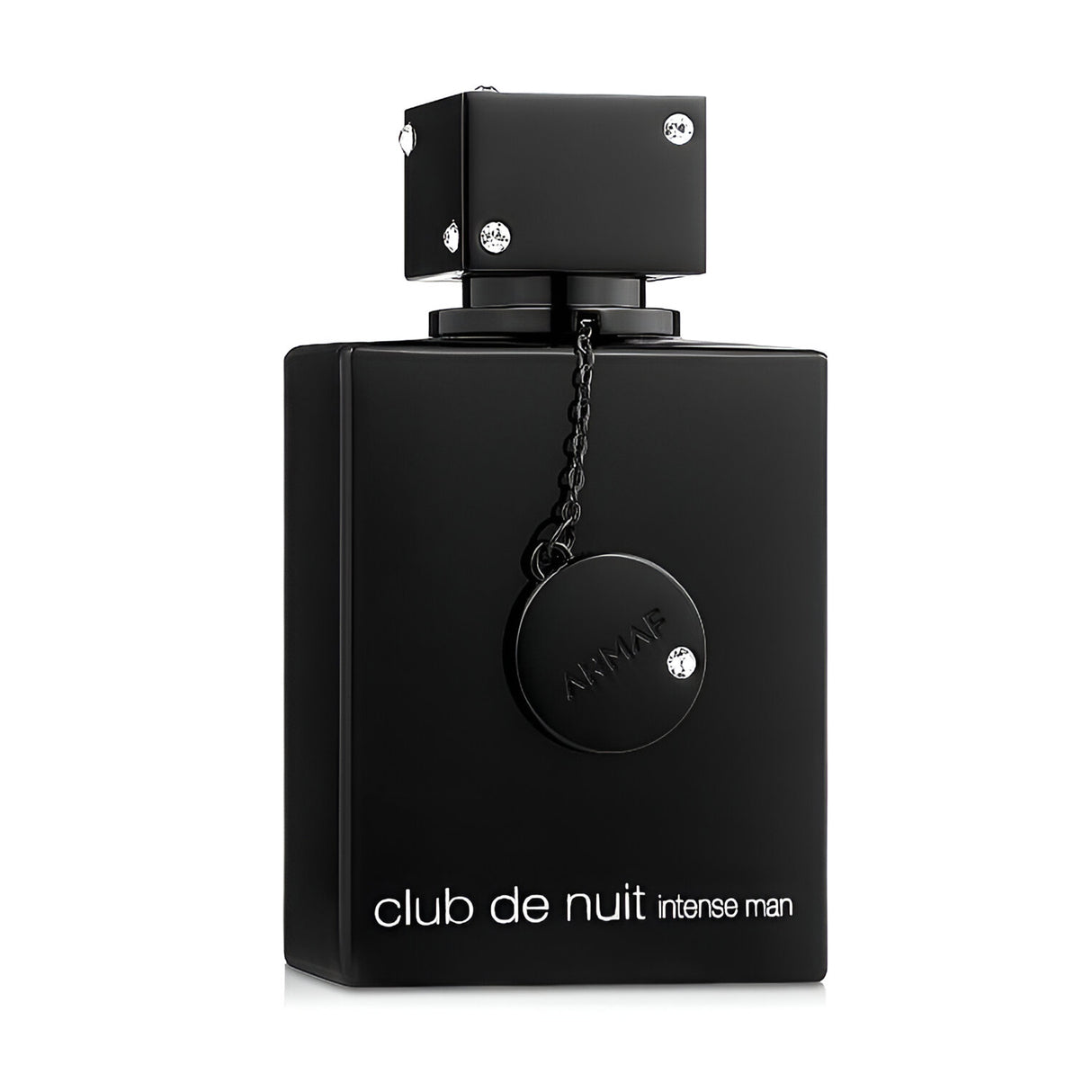 ARMAF Club de Nuit Intense Man - Luxury & Authentic Fragrance - Eau De Toilette for Men - 3.6 Fl Oz / 105ml