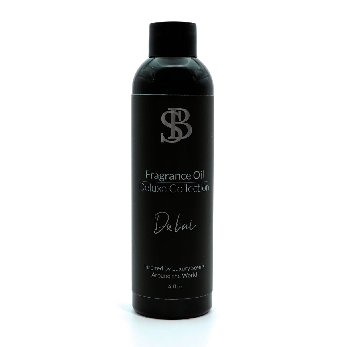 Dubai | Fragrance Oil Deluxe Collection – Champagne 4fl. Oz.
