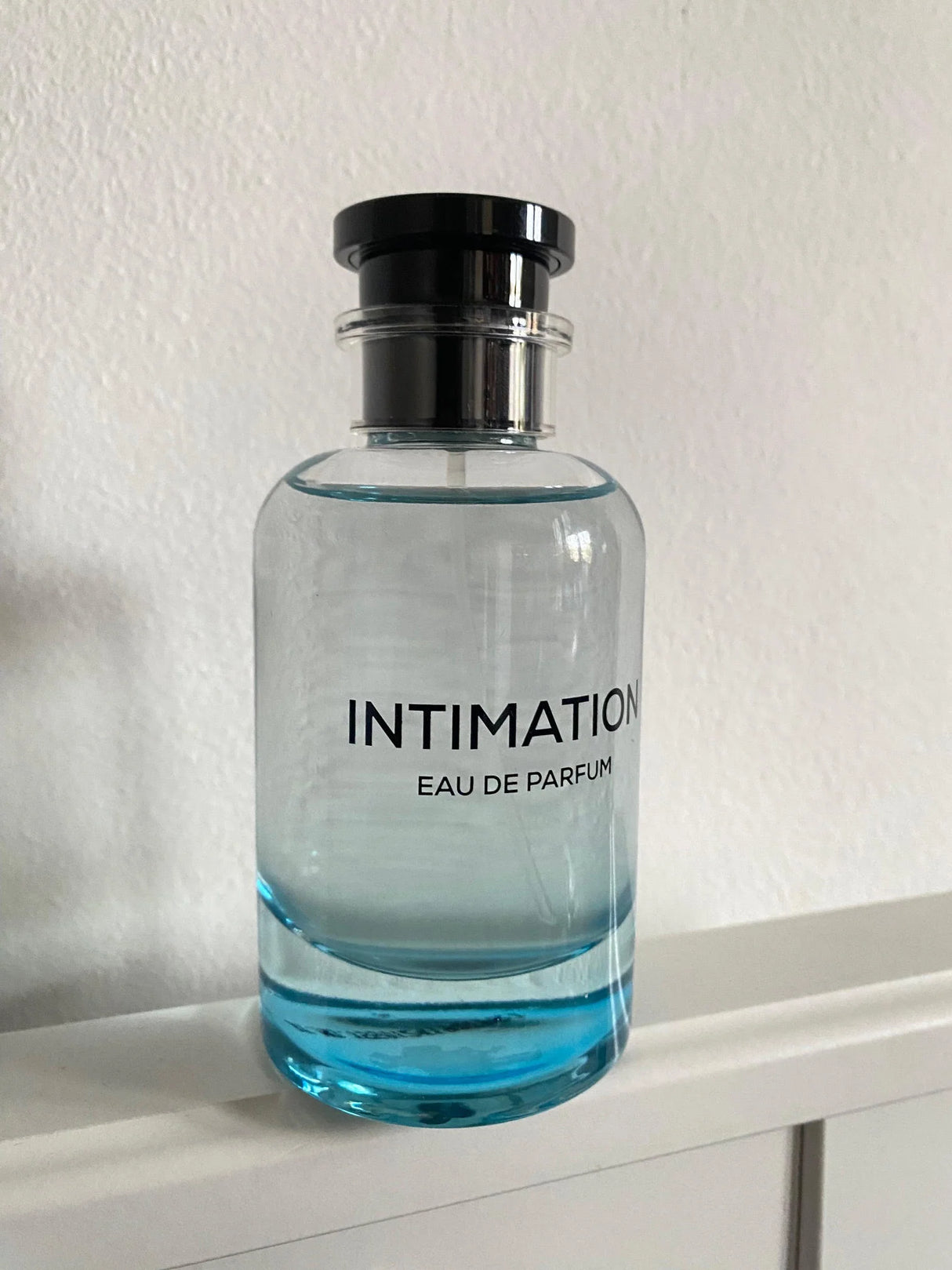 Intimation by Emper. Eau de Parfum for Men and Women 100ml / 3.4 fl oz. Refreshing and Revitalizing Fragrance. New Packaging.