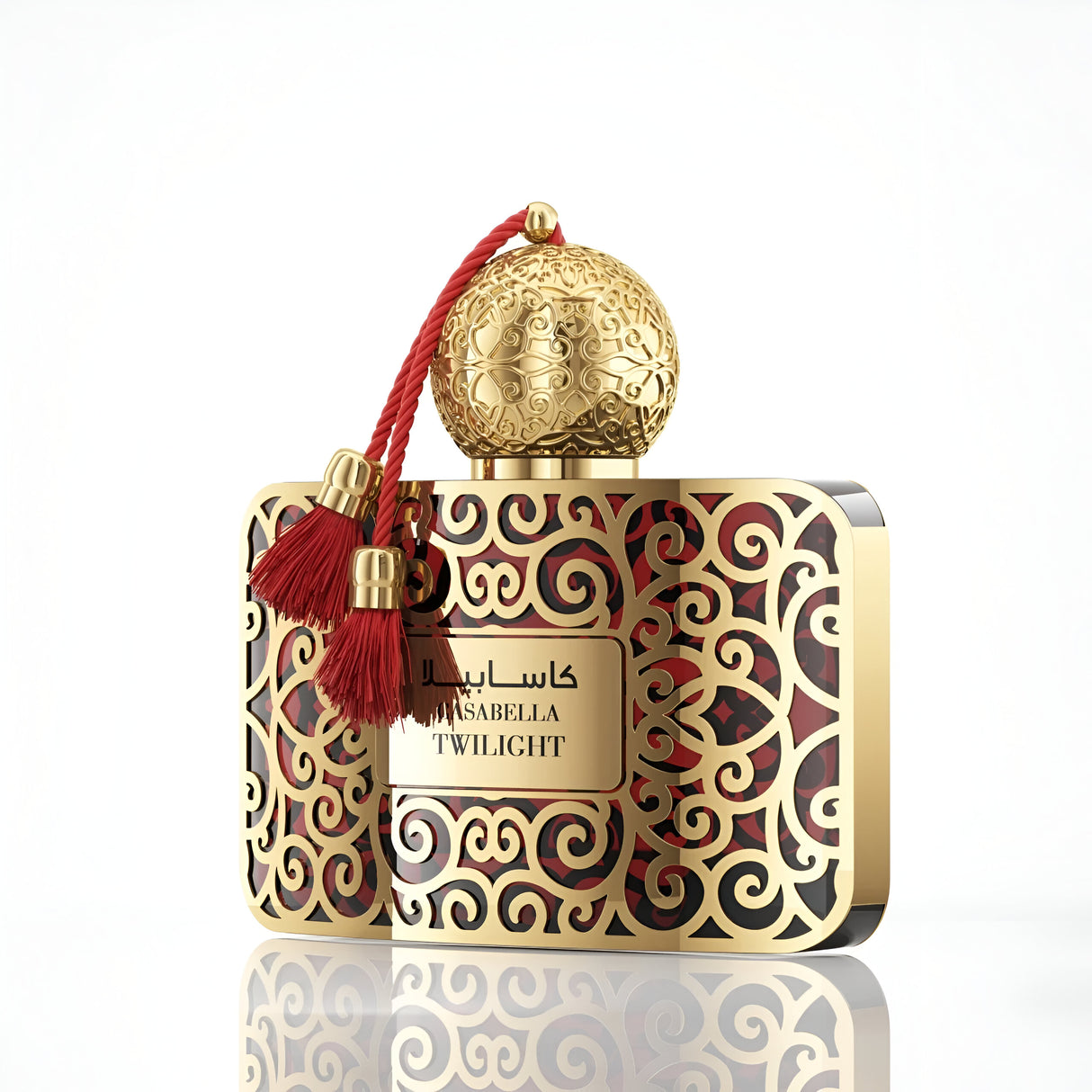 Casabella Twilight by Le Chameau -Eau de Parfum for Woman -3.4 Fl.OZ.