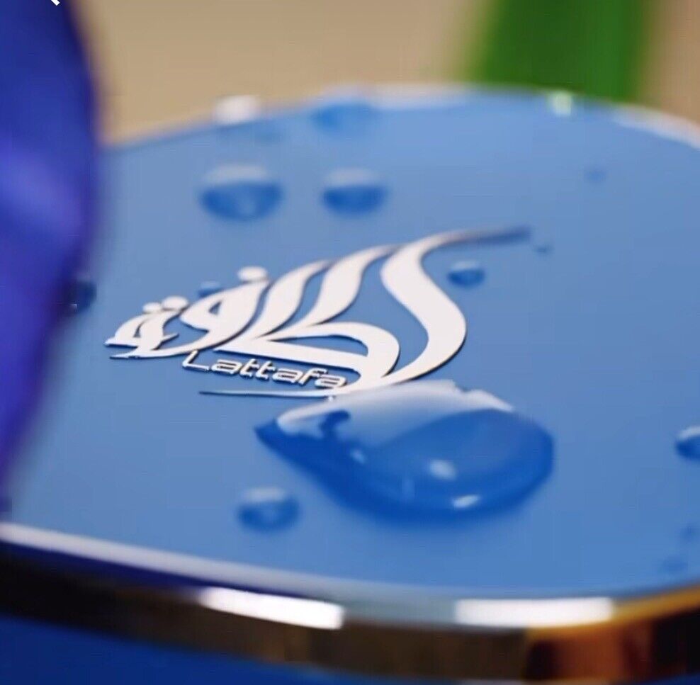 Asad Zanzibar - Perfume by Lattafa - Eau de Parfum for Men- 3.4 Fl.oz 100ml