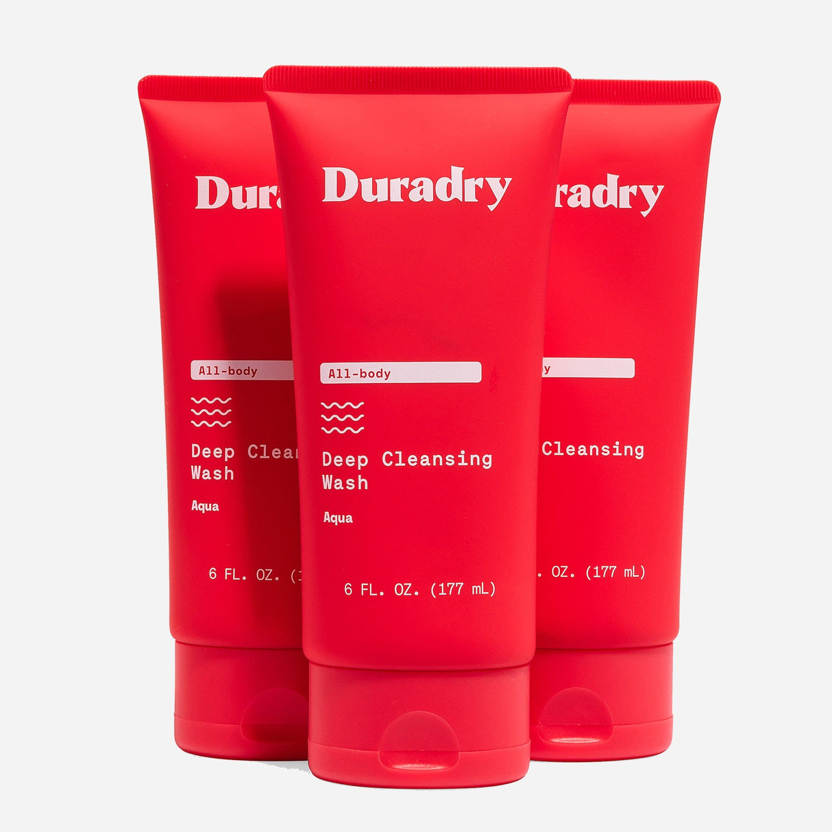 Deodorizing Body Wash