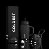 COLDEST 15oz Limitless Ultra v8