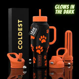 COLDEST 36oz Limitless Ultra v8