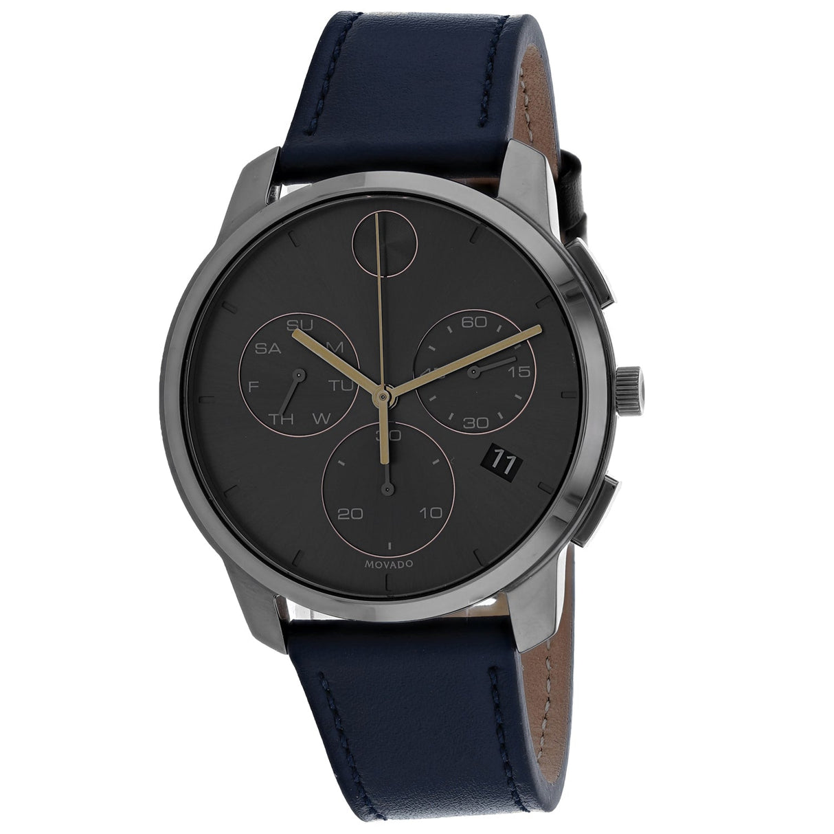 Movado Men's Bold