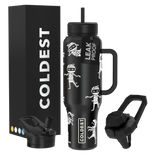 COLDEST 46oz Limitless Ultra v8