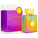 Club de Nuit Untold Perfume by Armaf- Unisex Eau de Parfum - 3.6Fl.oz 105ml