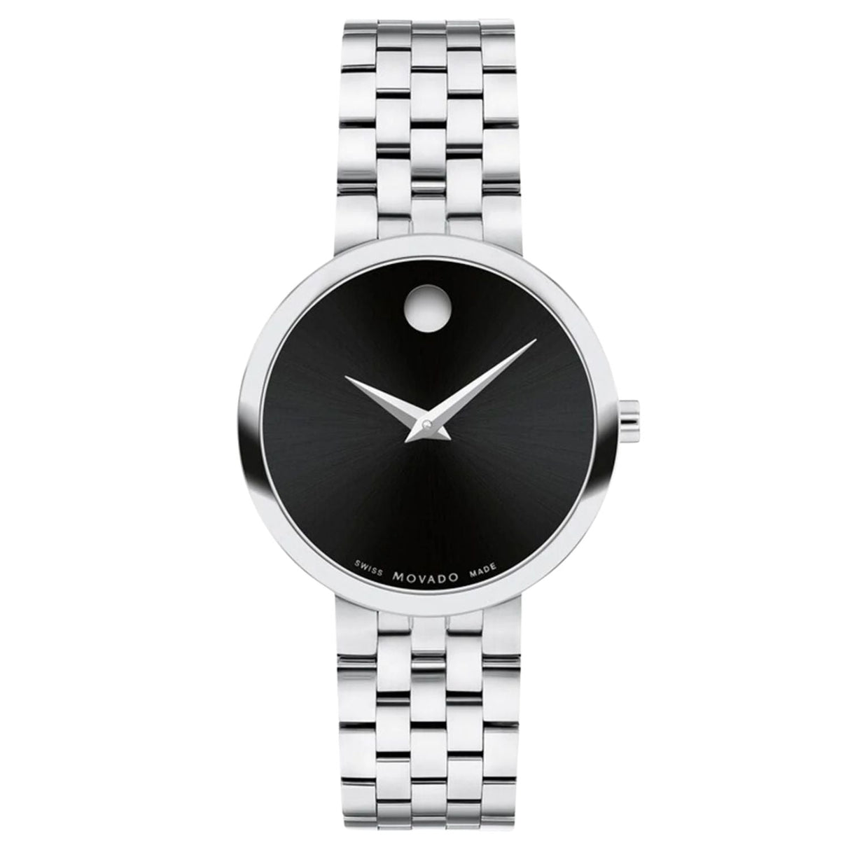 Movado Women's Museum