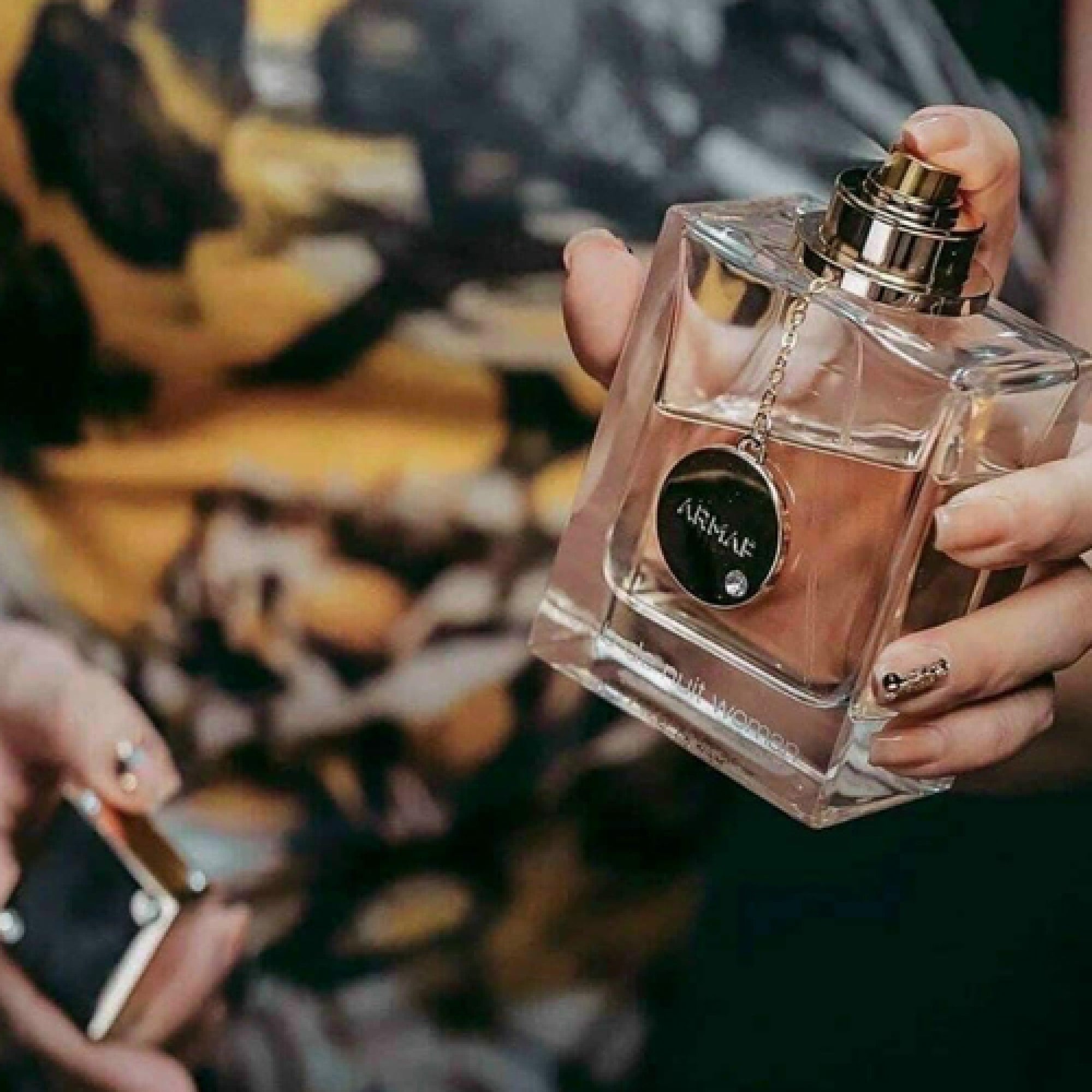 Club de Nuit Women Perfume by Armaf - Eau De Parfum for Women