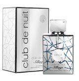 Club de Nuit Sillage Perfume by ARMAF - Eau de Parfum for Men - 3.6 Fl.oz 105ml