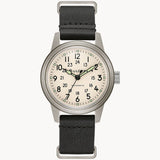 Bulova Men's Military Heritage