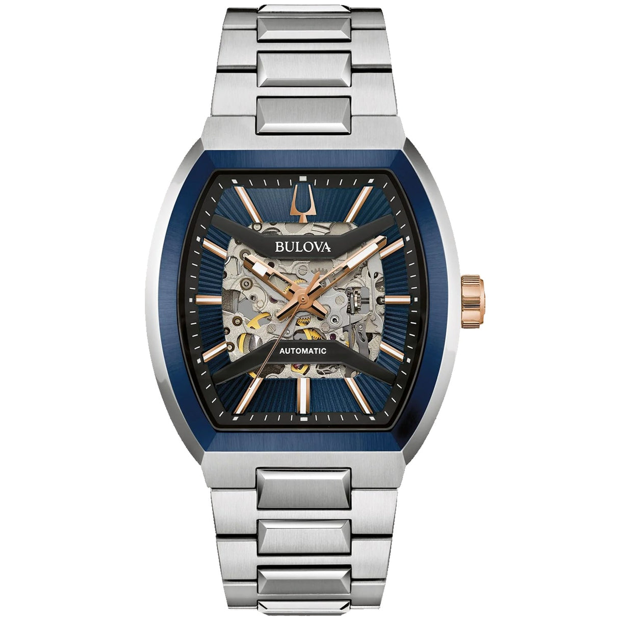 Bulova Men's Maquina