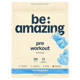 pre workout
