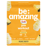 pre workout