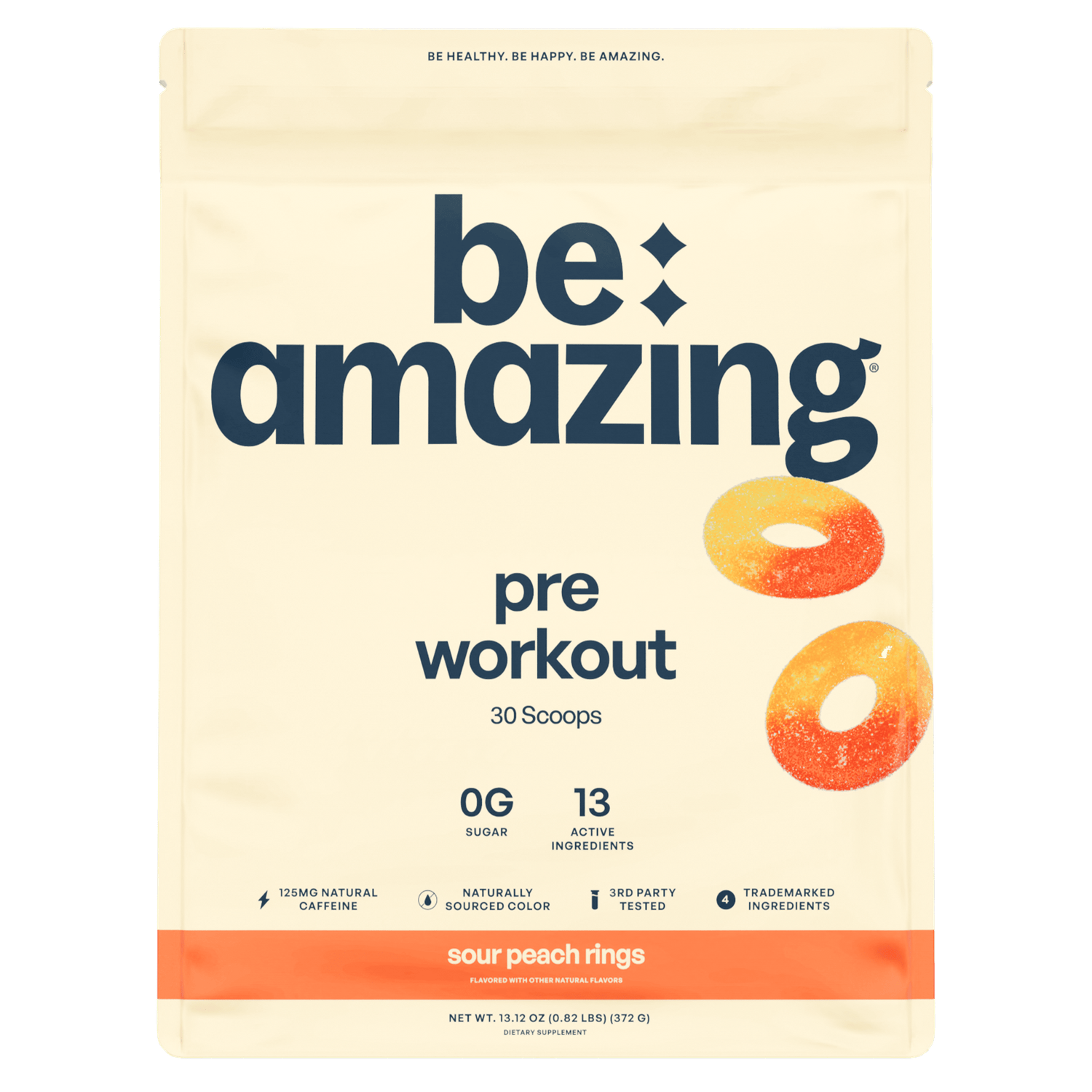pre workout