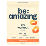 pre workout