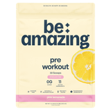 pre workout