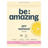 pre workout