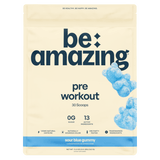 pre workout