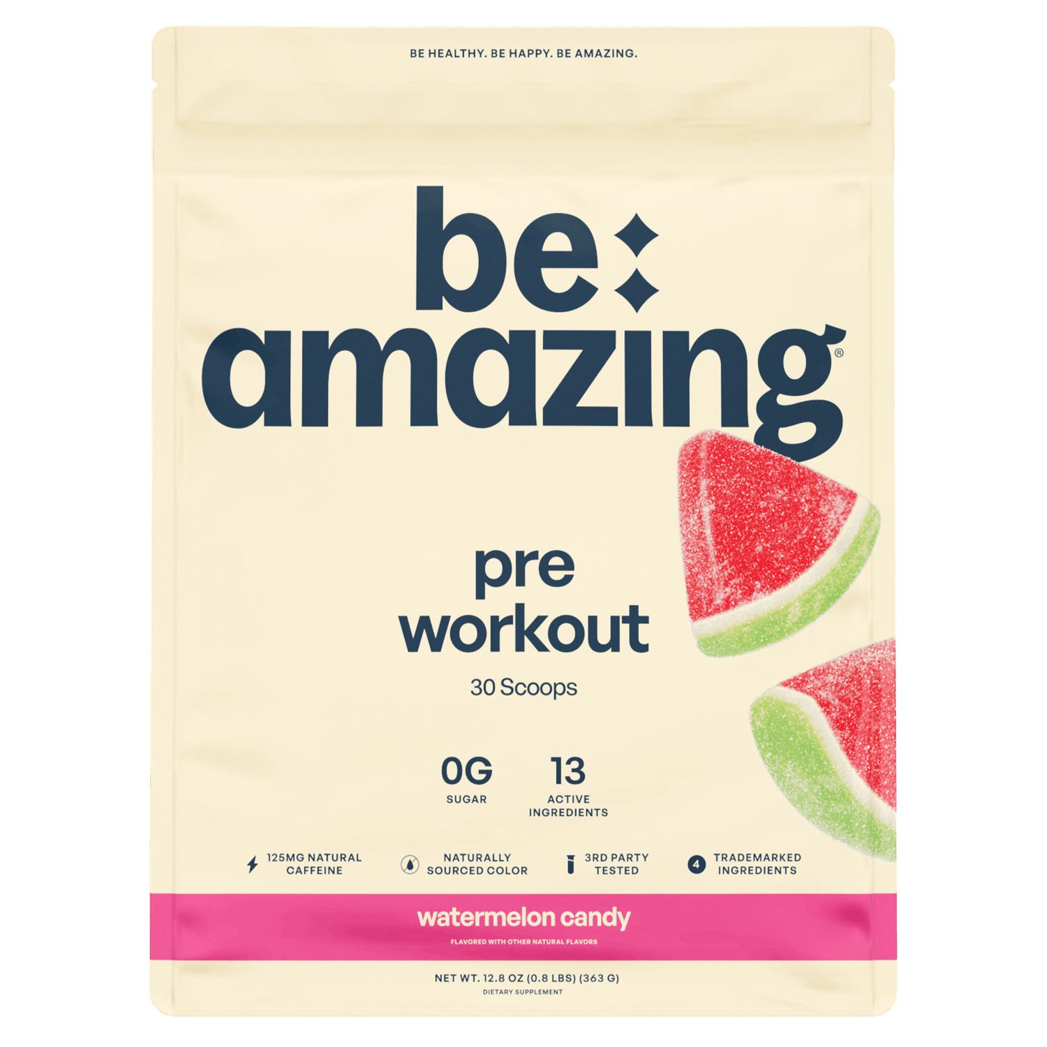 pre workout