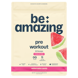 pre workout