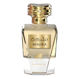 Malika by Al Fares Emper. Unisex Eau de Parfum 3.4 fl oz / 100ml.