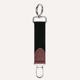 Tilley + Me Hat Clip for Bags – Hands-Free Storage for Travel & Daily Use