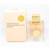 Club de Nuit Women Perfume by Armaf - Eau De Parfum for Women - 3.6Fl Oz / 105ml Luxury & Authentic Fragrance