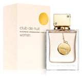 Club de Nuit Women Perfume by Armaf - Eau De Parfum for Women - 3.6Fl Oz / 105ml Luxury & Authentic Fragrance
