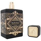 Badee Al Oud for Glory by Lattafa - Luxury & Authentic Fragrance - Unisex Eau De Parfum - 3.4Fl Oz / 100ml