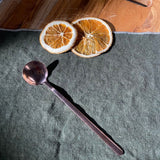 Tilley + Me Mini Cappuccino Spoon – Small, Stylish & Perfect for Espresso Lovers