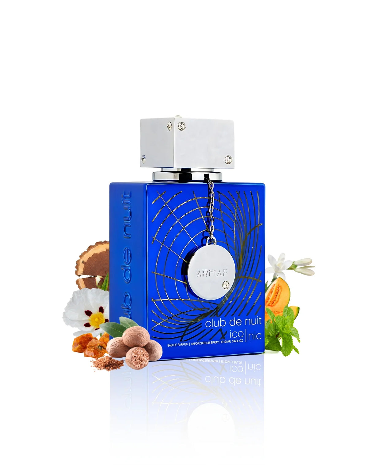 Armaf - Club De Nuit Iconic EDP Spray (30ml)