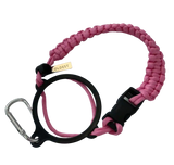 Coldest Paracord Handle