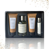 Emper Stallion 53 4in1 Gift Set (100ml EDP-Facial Cleanser-Shower Gel-15ml UAE)