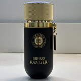 Genius Ranger Perfume by Emper - Eau De Parfum for Men - Luxury & Authentic Perfume - 3.4fl oz 100ml