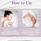 Straser - Hialuronika. Day & Night Anti-aging Facial Emulsion with Hyaluronic Acid - 1.69 Fl. Oz.