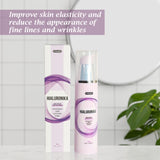Straser - Hialuronika. Day & Night Anti-aging Facial Emulsion with Hyaluronic Acid - 1.69 Fl. Oz.