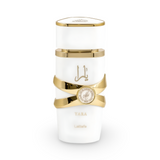 Yara Moi (White) Perfume by Lattafa - Authentic & Luxury Fragrance - Eau de Parfum for Women - 3.4Fl Oz / 100ml
